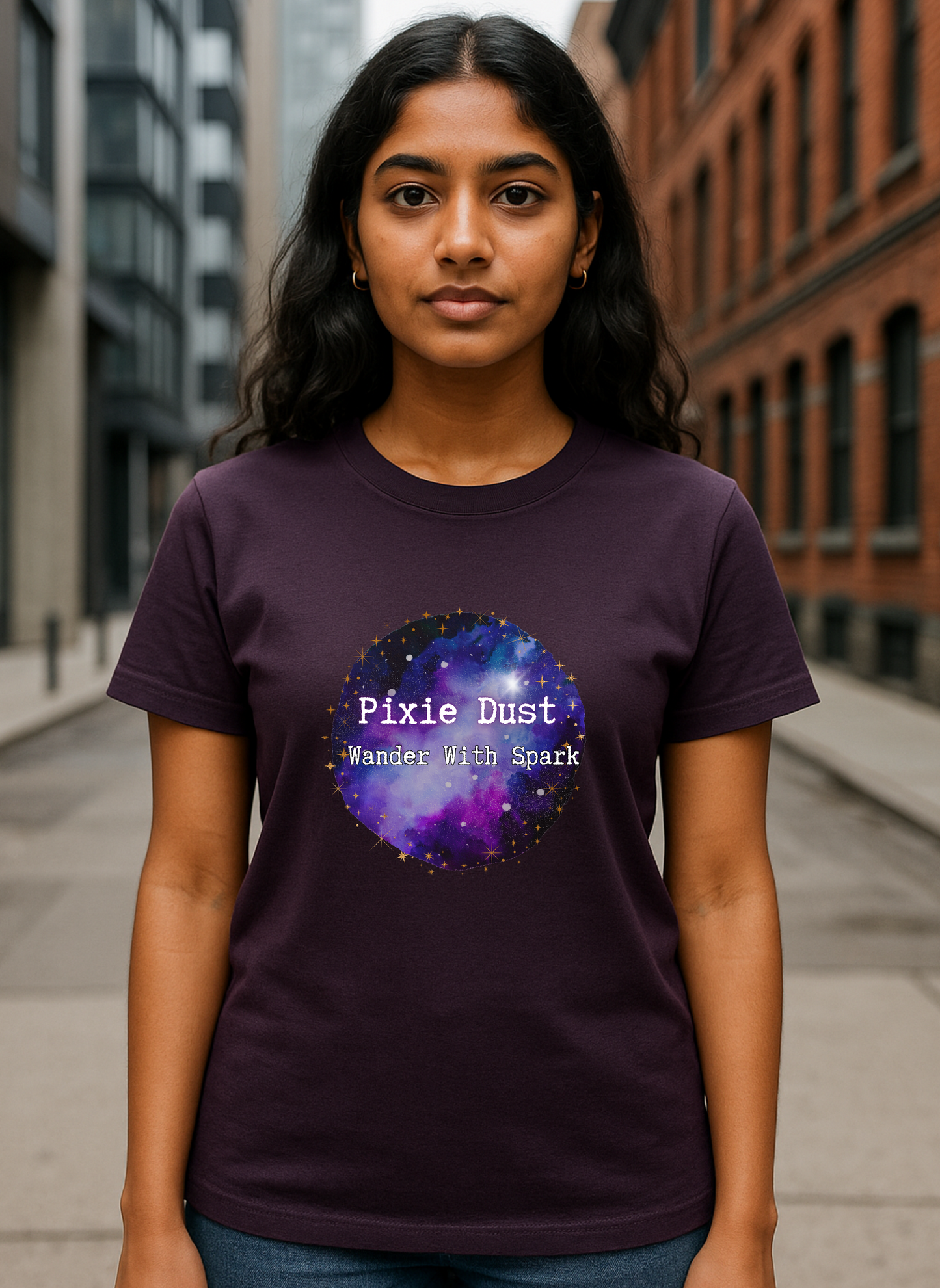 Pixie Dust Unisex T-Shirt
