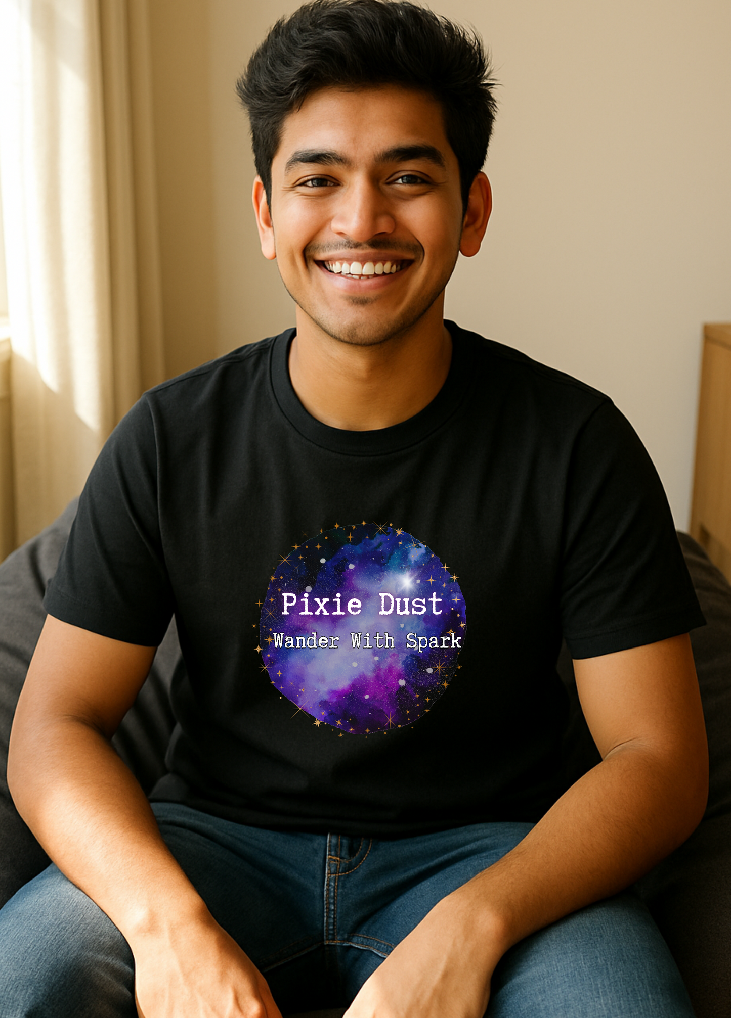 Pixie Dust Unisex T-Shirt