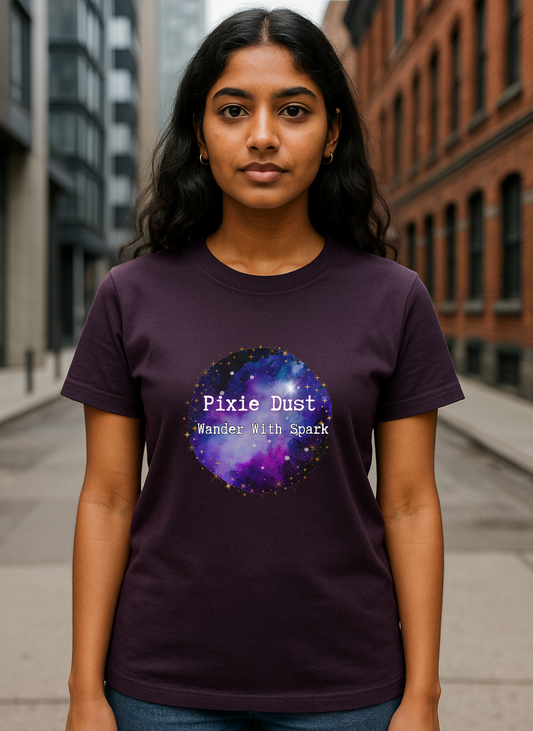 Pixie Dust Unisex T-Shirt