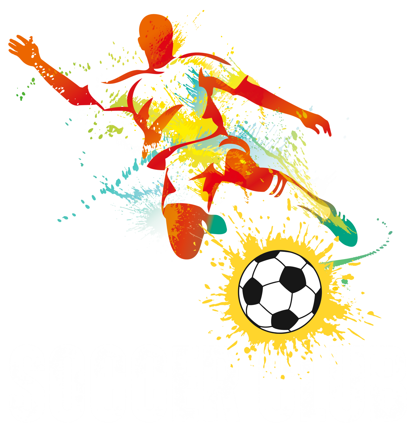 Soccer Club Unisex T-Shirt